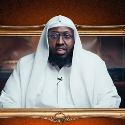 Syakh Abubakr Al-Khalafi